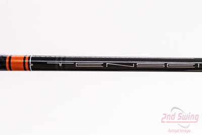Used W/ Ping RH Adapter Mitsubishi Rayon Tensei CK Orange 60g Driver Shaft Wedge Flex 44.5in