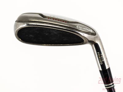 Cleveland 588 Altitude Single Iron 4 Iron Cleveland Action Ultralite 50 Graphite Ladies Right Handed 38.25in