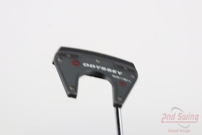 Odyssey Tri-Hot 5K Seven S Putter Steel Right Handed 34.0in