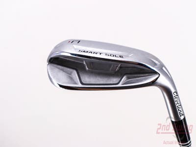 Cleveland Smart Sole 4 Wedge Pitching Wedge PW Stock Steel Shaft Steel Wedge Flex Right Handed 34.0in