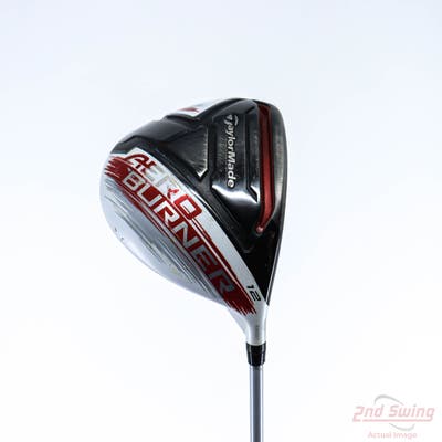 TaylorMade AeroBurner Driver 12° Project X PXv Graphite Stiff Right Handed 43.25in