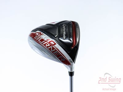 TaylorMade AeroBurner Driver 12° Project X PXv Graphite Stiff Right Handed 43.25in