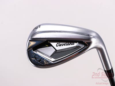 Mint Cleveland ZipCore XL Wedge Sand SW 54° UST Mamiya Helium Nanocore 50 Graphite Ladies Right Handed 35.0in