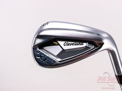 Mint Cleveland ZipCore XL Wedge Sand SW 54° FST KBS Tour Lite Steel Regular Right Handed 35.75in