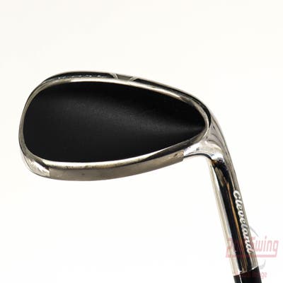 Mint Cleveland HALO XL Full-Face Wedge Sand SW UST Helium Nanocore IP 50 Graphite Ladies Right Handed 34.75in