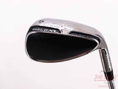 Mint Cleveland HALO XL Full-Face Wedge Sand SW FST KBS Tour Lite Steel Regular Right Handed 35.75in