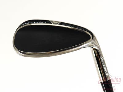 Mint Cleveland HALO XL Full-Face Wedge Gap GW FST KBS Tour Lite Steel Stiff Right Handed 35.75in