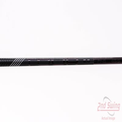 Used W/ Ping RH Adapter Ping Tour 2.0 Black 65g Driver Shaft Stiff 43.75in
