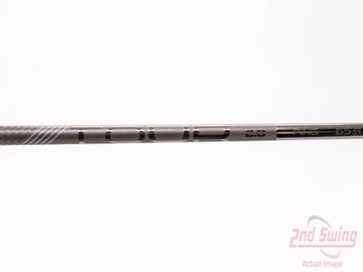 Used W/ Ping RH Adapter Ping Tour 2.0 Chrome 65g Driver Shaft Regular 44.0in