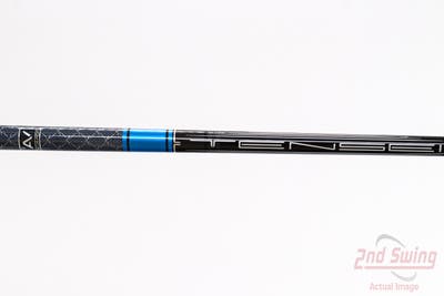 Used W/ Titleist Adapter Mitsubishi Rayon 2022 Tensei AV Blue 65g Fairway Shaft Stiff 42.0in