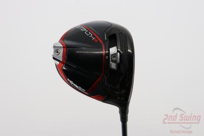 TaylorMade Stealth 2 Plus Driver 8° Project X Even Flow Black 75 Graphite Stiff Right Handed 45.5in