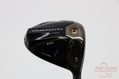 Callaway Paradym Triple Diamond Driver 9° Project X Cypher 50 Graphite Regular Right Handed 45.5in