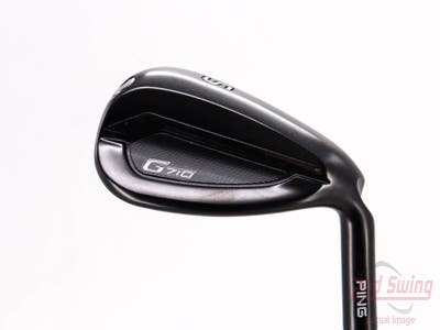 Ping G710 Wedge Sand SW UST Recoil 780 ES SMACWRAP Graphite Regular Right Handed Black Dot 35.5in