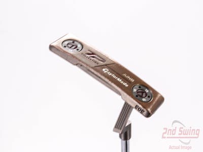 TaylorMade TP Patina Juno Putter Steel Right Handed 34.0in