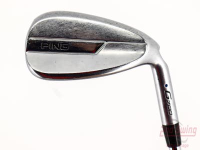 Ping G700 Single Iron Pitching Wedge PW AWT 2.0 Steel Stiff Right Handed Blue Dot 37.0in