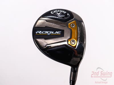 Callaway Rogue ST Max Heaven Wood Fairway Wood 20° Project X Cypher 40 Graphite Senior Right Handed 43.0in