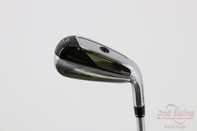 TaylorMade Stealth DHY Hybrid 3 Hybrid 19° Aldila Ascent Black 75 Graphite Stiff Right Handed 39.75in