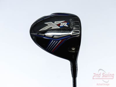 Callaway XR Driver 9° Project X SD Graphite Regular Right Handed 46.0in