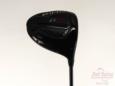 Ping G410 LS Tec Driver 9° Project X Even Flow Black 75 Graphite Stiff Right Handed 45.25in