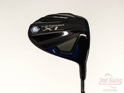Mint Cleveland Launcher XL Driver 10.5° Project X Cypher 50 Graphite Regular Right Handed 46.25in