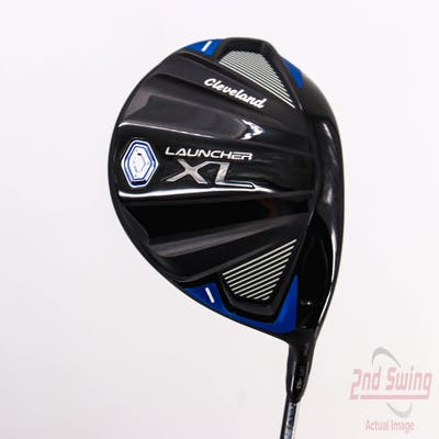 Mint Cleveland Launcher XL Driver 10.5° Project X Cypher 50 Graphite Senior Right Handed 46.25in