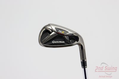 TaylorMade 2016 M2 Single Iron 8 Iron TM Reax 88 HL Steel Stiff Right Handed 37.0in