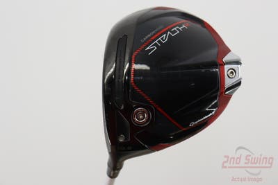 TaylorMade Stealth 2 Driver 10.5° Aldila Ascent 45 Graphite Ladies Left Handed 43.5in