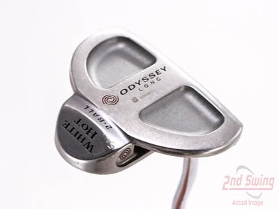 Odyssey White Hot 2-Ball Long Putter Steel Right Handed 35.0in