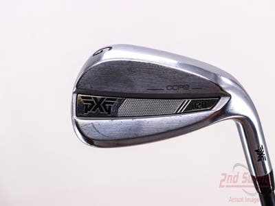 PXG 0211 Wedge Gap GW Mitsubishi MMT 80 Graphite Stiff Right Handed 37.0in