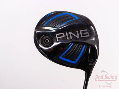 Ping 2016 G Driver 10.5° ALTA 55 Graphite Senior Right Handed 45.75in