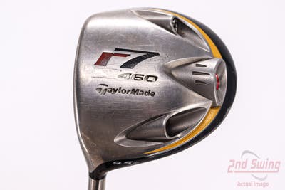 TaylorMade R7 460 Driver 9.5° TM Reax 60 Graphite Regular Left Handed 45.0in