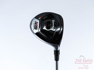 TaylorMade M5 Fairway Wood 3 Wood 3W 15° Mitsubishi Tensei CK 65 Red Graphite Stiff Right Handed 43.25in