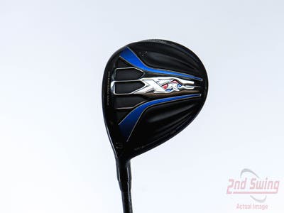 Callaway XR 16 Fairway Wood 3 Wood 3W Project X SD Graphite Senior Left Handed 43.5in