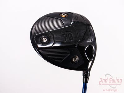 Sub 70 849 Pro Driver 10.5° PX EvenFlow Riptide CB 50 Graphite Regular Right Handed 45.0in