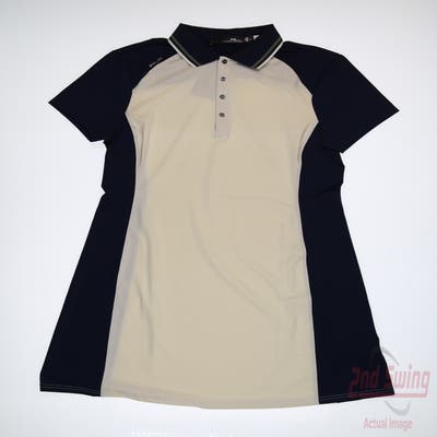 New Womens Ralph Lauren RLX Polo Dress  Medium M Multi MSRP $188