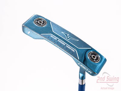 Mizuno M-Craft I Putter Steel Right Handed 35.0in