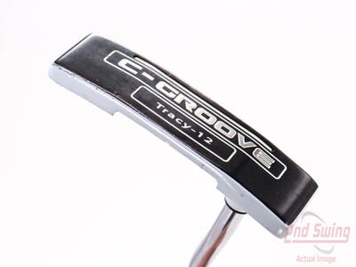 Yes Tracy-12 Putter Steel Right Handed 34.0in
