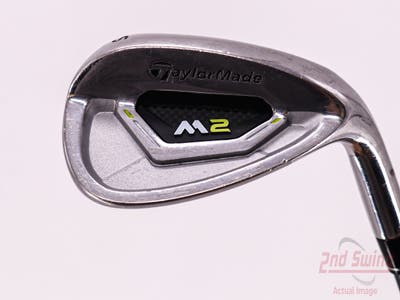 TaylorMade M2 Wedge Sand SW TM M2 Reax Graphite Regular Right Handed 35.5in