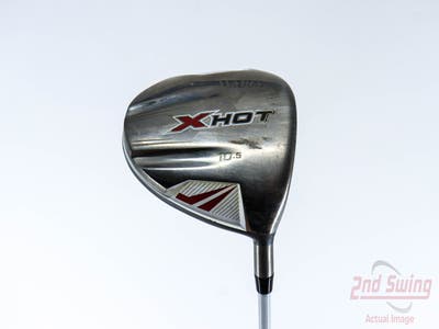 Callaway X Hot N14 Driver 10.5° ProLaunch AXIS Platinum Graphite Regular Right Handed 46.0in