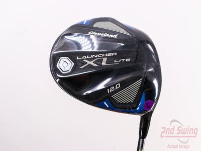 Mint Cleveland Launcher XL Lite Driver 12° Project X Cypher 40 Graphite Ladies Right Handed 45.0in