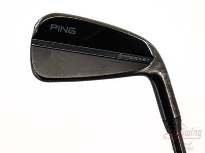 Ping iCrossover Hybrid 2 Hybrid Project X Even Flow Black 85 Graphite X-Stiff Right Handed 40.0in