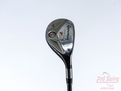 TaylorMade Rescue TP Hybrid 3 Hybrid 19° TM Reax 85 TP Graphite Stiff Right Handed 41.0in