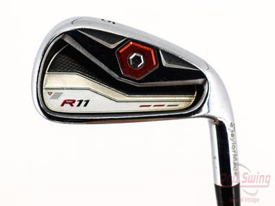 TaylorMade R11 Single Iron 5 Iron FST KBS Tour Steel Stiff Right Handed 39.0in