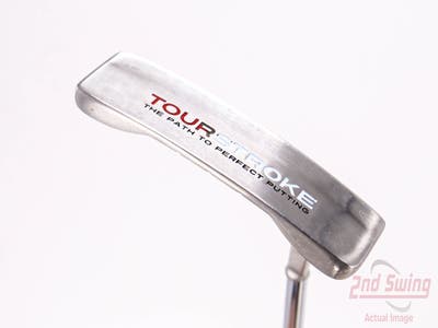 Evnroll Tour Stroke Trainer Putter Steel Right Handed 34.0in