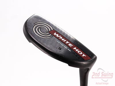 Odyssey White Hot Pro #9 Putter Steel Right Handed 33.5in