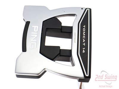 Ping 2023 Tomcat 14 Putter Steel Right Handed Black Dot 33.0in