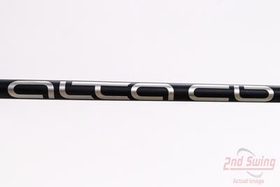 Used W/ Ping RH Adapter Ping ALTA CB 55 Slate 55g Driver Shaft X-Stiff 44.5in