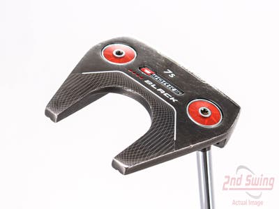 Odyssey O-Works Black 7S Putter Steel Right Handed 35.0in