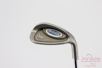 Ping i5 Wedge Gap GW Ping AWT Steel Stiff Right Handed Green Dot 36.0in