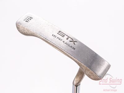 STX 9750 Putter Steel Right Handed 36.0in